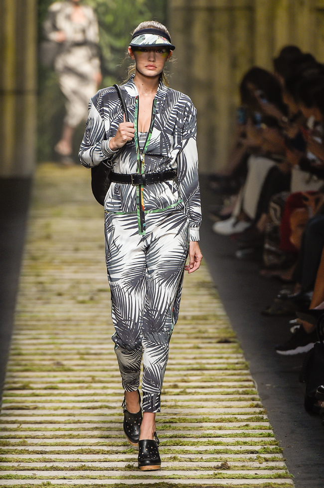 Pixelformula womenswear ready to wearprêt a portersummer 2017Max Mara