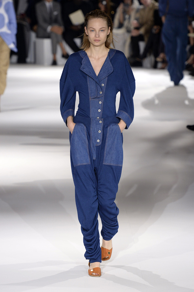 Pixelformula womenswear ready to wearprêt a portersummer 2017Stella McCartney