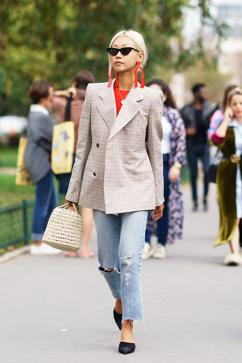 #PFW: Spring 2018 Street Style